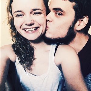 Meet your Posher, Tori